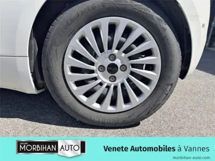 Photo 10 Fiat 500 E 95 CH