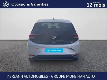 Photo 41 Volkswagen ID.3 204 CH PRO