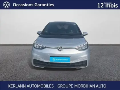 Photo 8 Volkswagen ID.3 204 CH PRO