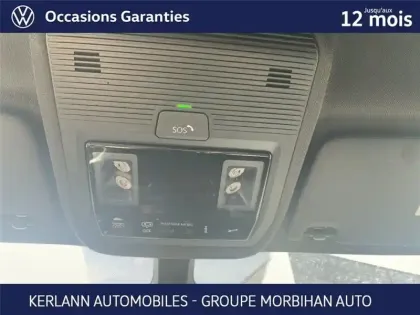 Photo 30 Volkswagen ID.3 204 CH PRO