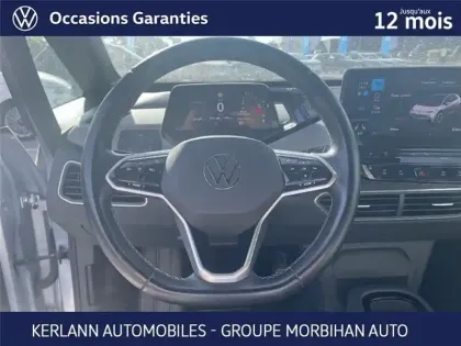Photo 46 Volkswagen ID.3 204 CH PRO
