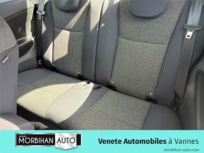 Photo 9 Fiat 500 E 118 CH