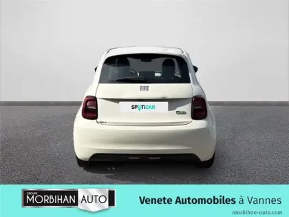 Photo 23 Fiat 500 E 118 CH