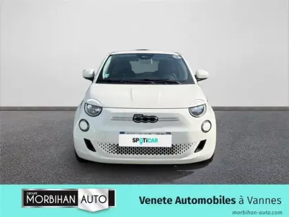 Photo 20 Fiat 500 E 118 CH