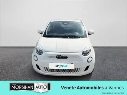 Photo 18 Fiat 500 3+1 E 118 CH