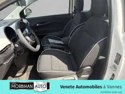 Photo 8 Fiat 500 3+1 E 118 CH