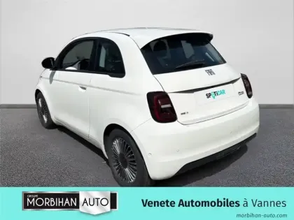 Photo 6 Fiat 500 3+1 E 118 CH