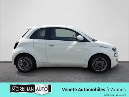 Photo 20 Fiat 500 3+1 E 118 CH