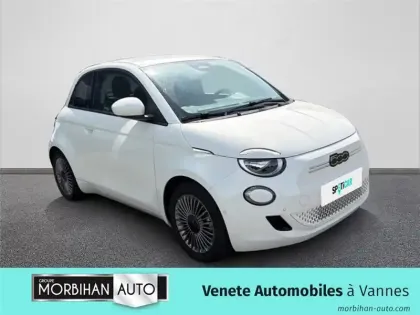 Photo 19 Fiat 500 3+1 E 118 CH