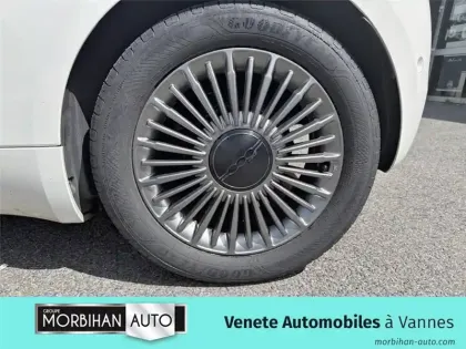 Photo 10 Fiat 500 3+1 E 118 CH