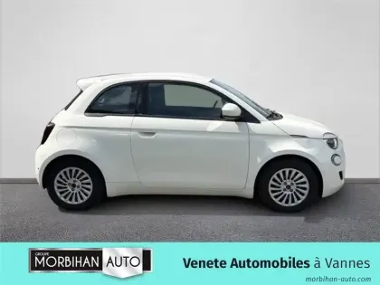 Photo 22 Fiat 500 E 118 CH