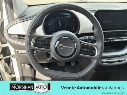 Photo 49 Fiat 500 E 118 CH