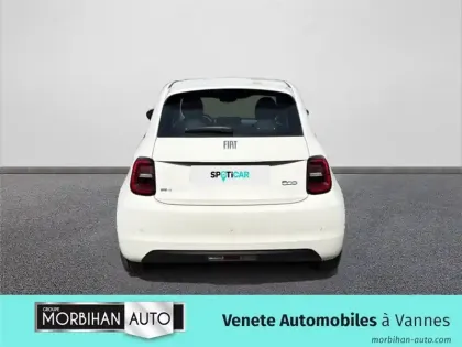 Photo 23 Fiat 500 E 118 CH
