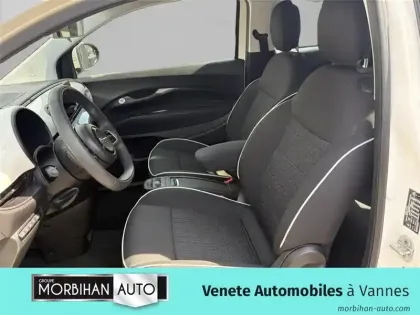Photo 46 Fiat 500 E 118 CH