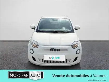 Photo 39 Fiat 500 E 118 CH
