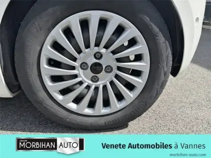 Photo 48 Fiat 500 E 118 CH