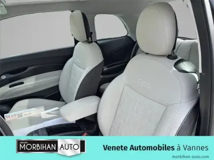 Photo 8 Fiat 500 E 118 CH