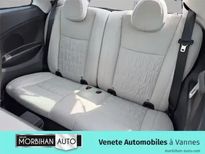 Photo 9 Fiat 500 E 118 CH