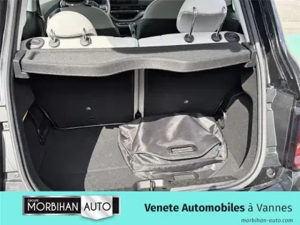 Photo 5 Fiat 500 E 118 CH