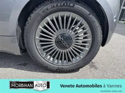 Photo 10 Fiat 500 C E 118 CH