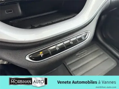 Photo 14 Fiat 500 C E 118 CH