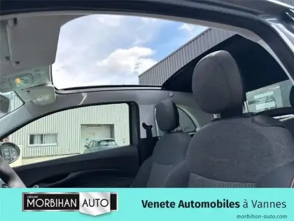 Photo 19 Fiat 500 C E 118 CH
