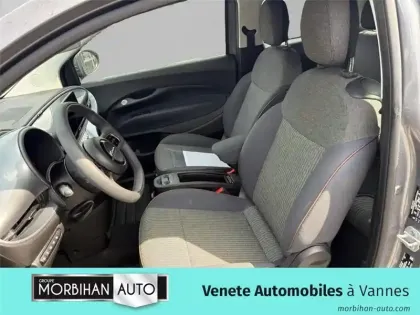 Photo 8 Fiat 500 C E 118 CH
