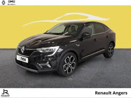 Photo Renault Arkana Intens