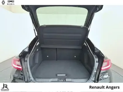 Photo 6 Renault Arkana  1.6 E-Tech 145ch Intens -21B