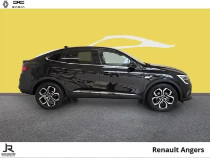 Photo 13 Renault Arkana  1.6 E-Tech 145ch Intens -21B