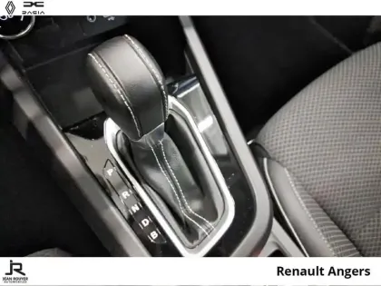Photo 5 Renault Arkana  1.6 E-Tech 145ch Intens -21B