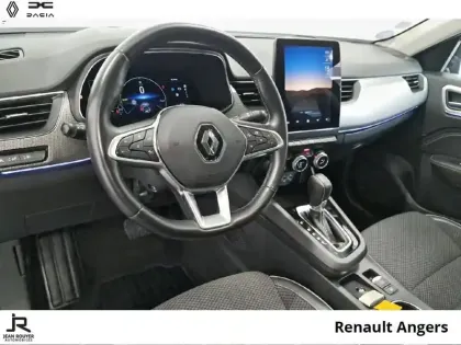 Photo 14 Renault Arkana  1.6 E-Tech 145ch Intens -21B