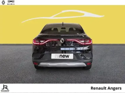 Photo 11 Renault Arkana  1.6 E-Tech 145ch Intens -21B