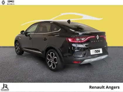 Photo 10 Renault Arkana  1.6 E-Tech 145ch Intens -21B