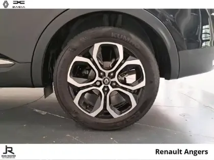 Photo 7 Renault Arkana  1.6 E-Tech 145ch Intens -21B