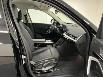 Photo 11 BMW X1  sDrive18i 136ch xLine