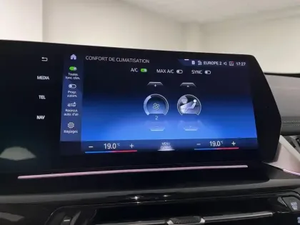 Photo 14 BMW X1  sDrive18i 136ch xLine