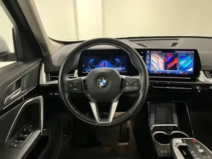 Photo 9 BMW X1  sDrive18i 136ch xLine
