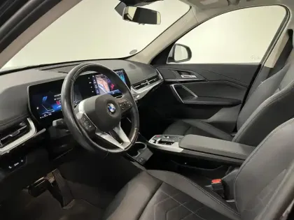 Photo 7 BMW X1  sDrive18i 136ch xLine