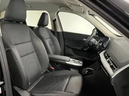 Photo 13 BMW X1  sDrive18i 136ch xLine