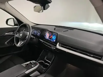 Photo 12 BMW X1  sDrive18i 136ch xLine