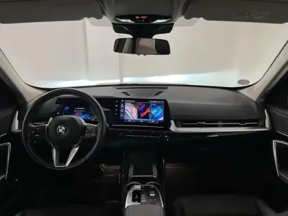 Photo 8 BMW X1  sDrive18i 136ch xLine