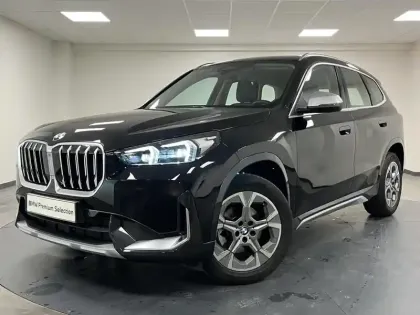 Photo Bmw X1 Xline