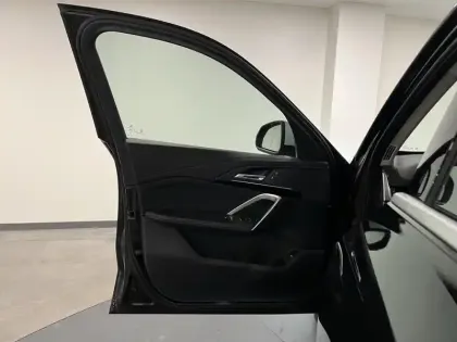 Photo 6 BMW X1  sDrive18i 136ch xLine