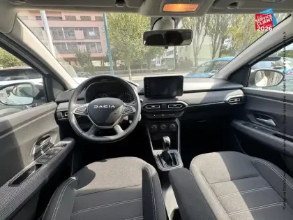 Photo 14 Dacia Sandero  1.0 TCe 90ch Expression CVT
