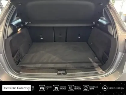 Photo 11 Mercedes Classe B  200d 150ch AMG Line 8G-DCT