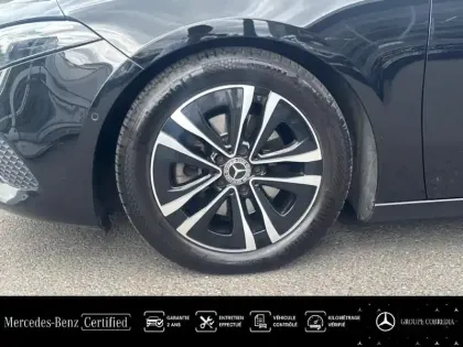 Photo 12 Mercedes Classe A  180 d 116ch Business Line 8G-DCT