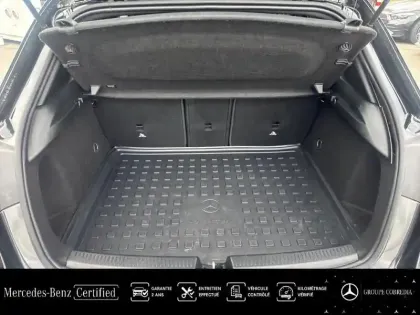 Photo 11 Mercedes Classe A  180 d 116ch Business Line 8G-DCT