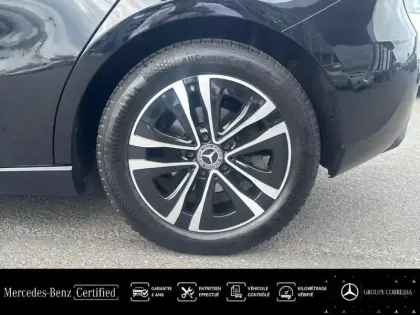 Photo 13 Mercedes Classe A  180 d 116ch Business Line 8G-DCT