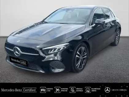 Photo Mercedes Classe A Business Line